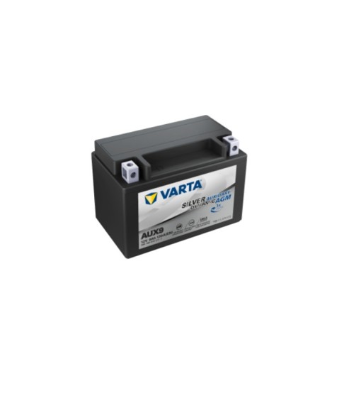 Baterie auxiliara VARTA 9 Ah 509106013G412